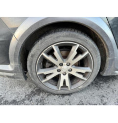 Train arriere complet PEUGEOT 508 1 SW Photo n°7