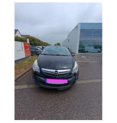 Retroviseur droit OPEL CORSA D Photo n°10