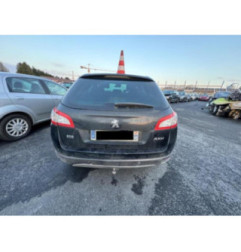 Train arriere complet PEUGEOT 508 1 SW Photo n°19