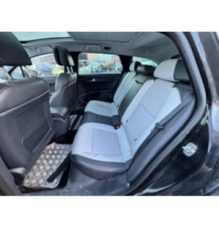 Train arriere complet PEUGEOT 508 1 SW Photo n°20