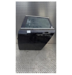 Porte arriere gauche PEUGEOT 508 1 SW Photo n°1