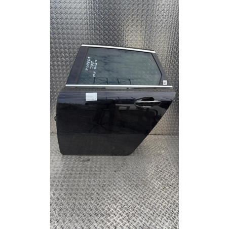 Porte arriere gauche PEUGEOT 508 1 SW Photo n°1