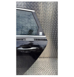 Porte arriere gauche PEUGEOT 508 1 SW Photo n°3