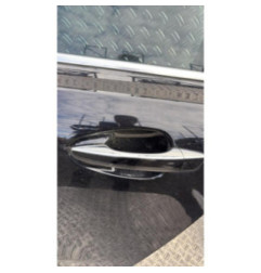 Porte arriere gauche PEUGEOT 508 1 SW Photo n°4