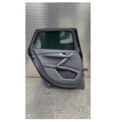 Porte arriere gauche PEUGEOT 508 1 SW Photo n°5