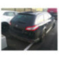 Porte arriere gauche PEUGEOT 508 1 SW