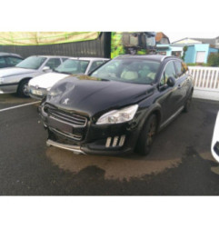 Porte arriere gauche PEUGEOT 508 1 SW Photo n°10