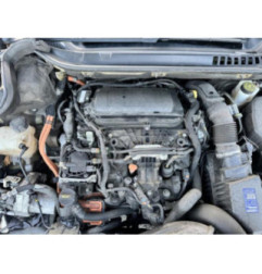 Porte arriere gauche PEUGEOT 508 1 SW Photo n°12