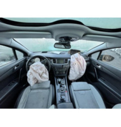 Porte arriere gauche PEUGEOT 508 1 SW Photo n°15