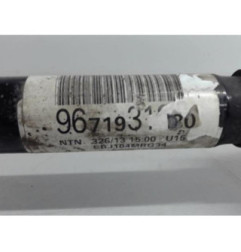 Cardan droit (transmission) PEUGEOT 508 1 SW