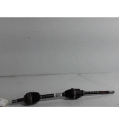 Cardan droit (transmission) PEUGEOT 508 1 SW Photo n°3