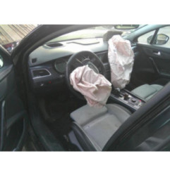 Cardan droit (transmission) PEUGEOT 508 1 SW Photo n°14