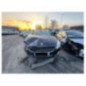 Cardan droit (transmission) PEUGEOT 508 1 SW