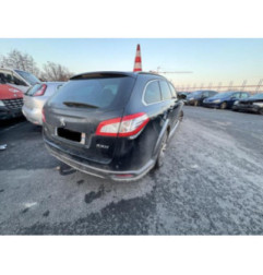 Cardan droit (transmission) PEUGEOT 508 1 SW Photo n°19
