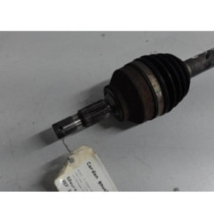 Cardan gauche (transmission) PEUGEOT 508 1 SW Photo n°1