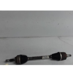 Cardan gauche (transmission) PEUGEOT 508 1 SW