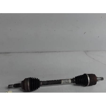 Cardan gauche (transmission) PEUGEOT 508 1 SW
