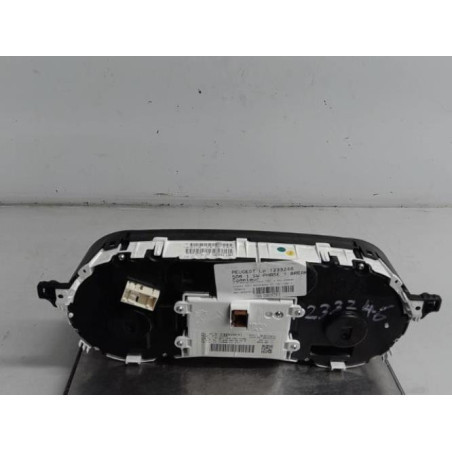 Compteur PEUGEOT 508 1 SW Photo n°1