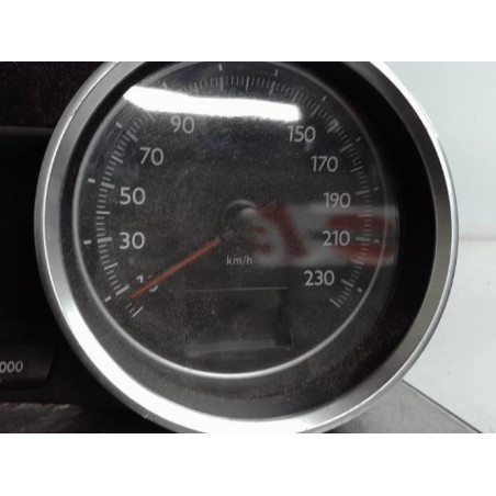 Compteur PEUGEOT 508 1 SW