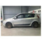 Commande chauffage RENAULT SCENIC 3