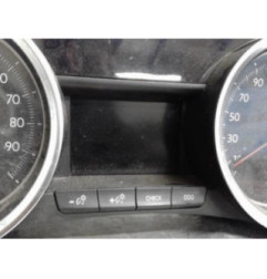 Compteur PEUGEOT 508 1 SW Photo n°4