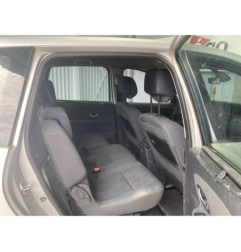Commande chauffage RENAULT SCENIC 3 Photo n°6