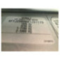 Commande chauffage RENAULT SCENIC 3