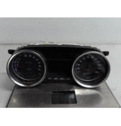 Compteur PEUGEOT 508 1 SW Photo n°5