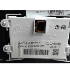 Compteur PEUGEOT 508 1 SW Photo n°8