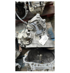 Boite de vitesses MAZDA 3 1 Photo n°1