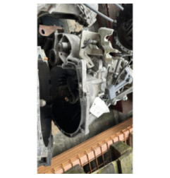 Boite de vitesses MAZDA 3 1