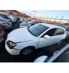 Boite de vitesses MAZDA 3 1 Photo n°7