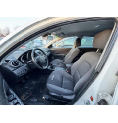 Boite de vitesses MAZDA 3 1 Photo n°8