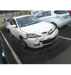 Boite de vitesses MAZDA 3 1 Photo n°20