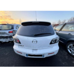 Retroviseur gauche MAZDA 3 1 Photo n°13