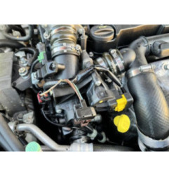 Retroviseur gauche MAZDA 3 1 Photo n°19