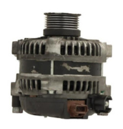 Alternateur MAZDA 3 1 Photo n°5