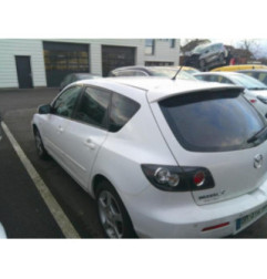 Alternateur MAZDA 3 1 Photo n°6