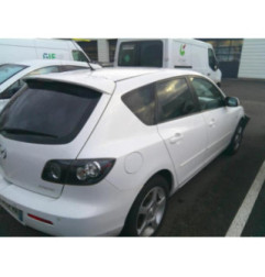 Alternateur MAZDA 3 1 Photo n°7