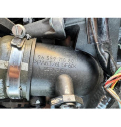 Alternateur MAZDA 3 1 Photo n°14