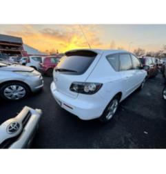 Alternateur MAZDA 3 1 Photo n°16