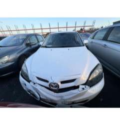 Alternateur MAZDA 3 1 Photo n°20