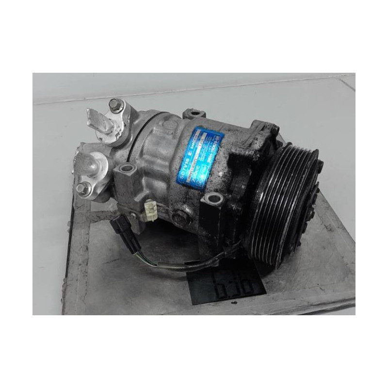 Compresseur clim MAZDA 3 1