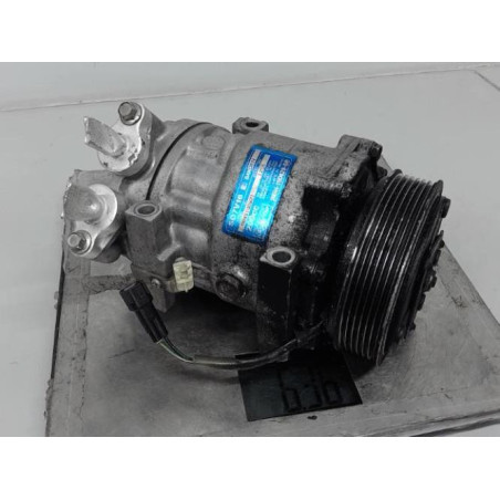 Compresseur clim MAZDA 3 1 Photo n°1