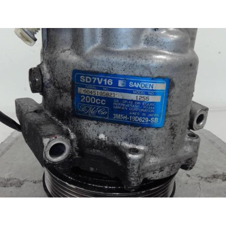 Compresseur clim MAZDA 3 1