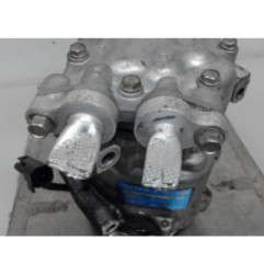Compresseur clim MAZDA 3 1 Photo n°4