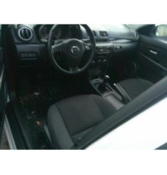 Compresseur clim MAZDA 3 1 Photo n°8