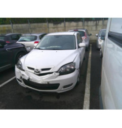 Compresseur clim MAZDA 3 1 Photo n°9