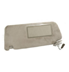 Pare soleil gauche TOYOTA COROLLA VERSO 2