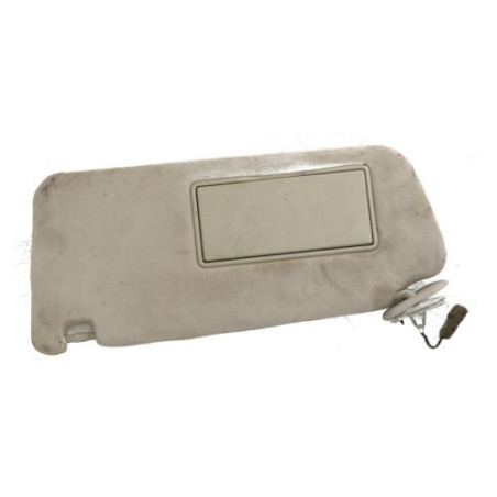 Pare soleil gauche TOYOTA COROLLA VERSO 2